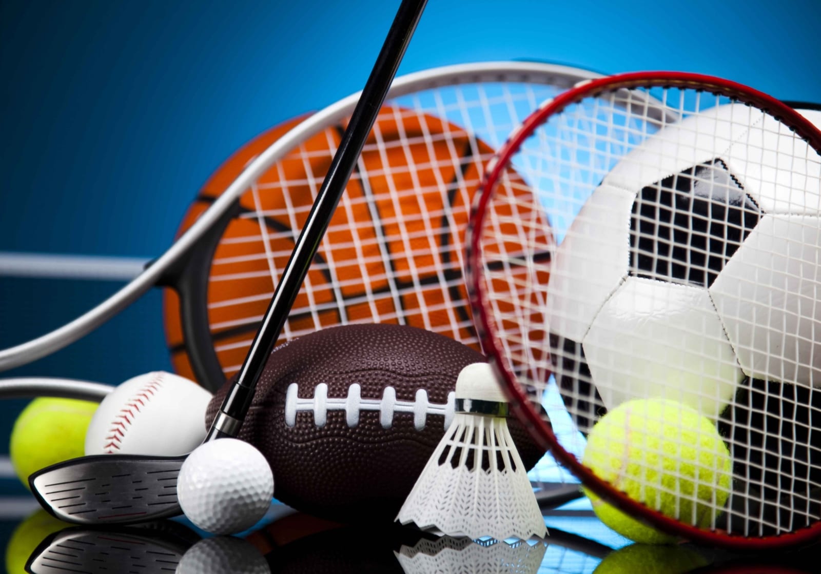 sporttest